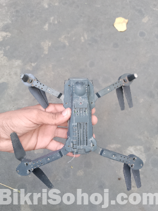 DJ1 mini drone camera